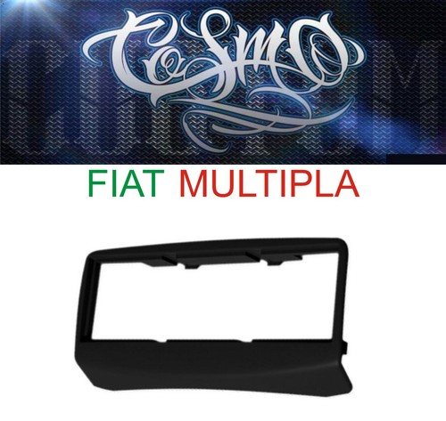 Mascherina autoradio fiat - autoradio,