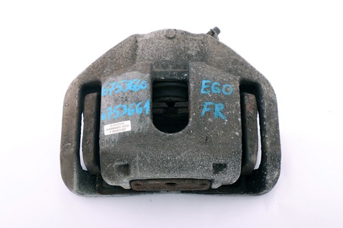 Bmw e60 e63 - e63, alloggiao