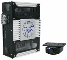 Soundstream txp2 6500d - soundstream, txp2.6500d