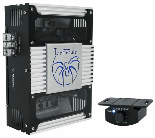 Soundstream txp2 6500d - soundstream, txp2.6500d