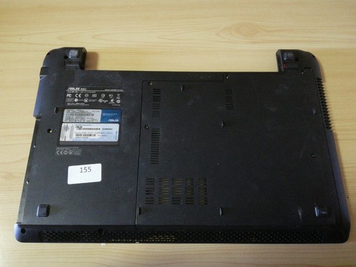 Scocca cover inferiore per - scocca,