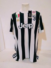 JUVENTUS 2017/18 ADIDAS