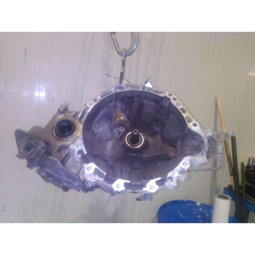Cambio compl toyota - compl.,