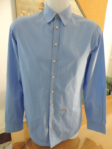Camicia dsquared2 classica - dsquared2,