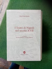 I Teatri Di Napoli Nel Secolo