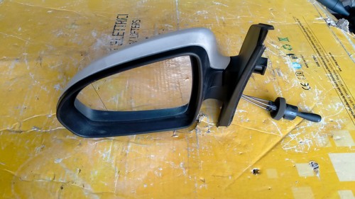 Smart 451 specchietto - 451, manuale
