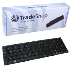 Tastiera tedesca QWERTZ
