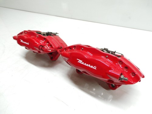 Top orig maserati ghibli sq4 - top&orig,