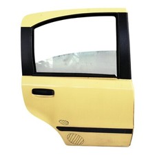 Porta Portiera Posteriore