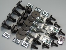 Kit di montaggio protezione