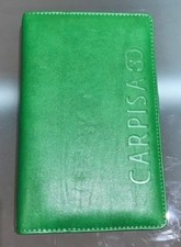 Un diario verde Carpisa