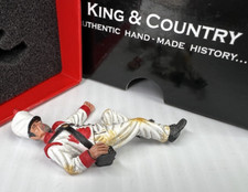 King & Country RTA101 "Dead