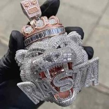 Ciondolo uomo personalizzato