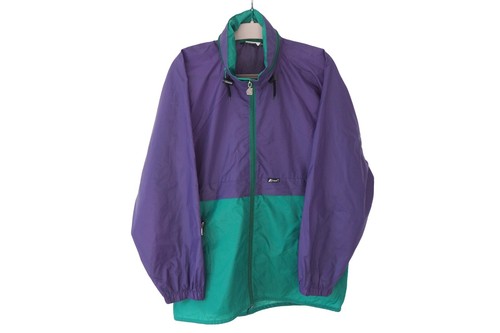Giacca vintage way - vintage, k-way