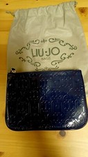 Liu-Jo Pochette blu 