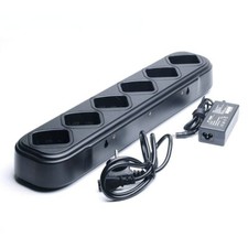 Caricabatteria rapido