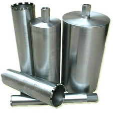 Tazza Diamantata Premium Nass-Trocken 42-300mm Corona per Trapano Svendita