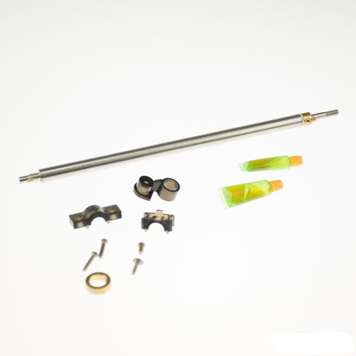 Ft011 albero motore con - albero,