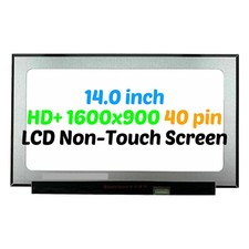 Schermo 14" per Lenovo Ideapad