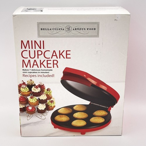 Holiday time mini cup - time, cake