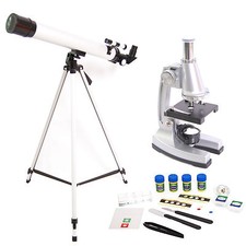 DynaSun TWMP0406 Set