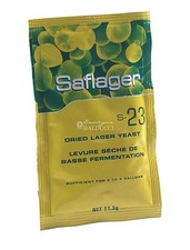 LIEVITO SECCO per BIRRA