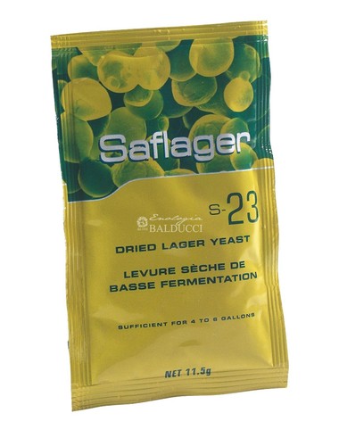 Lievito secco per - per, birra