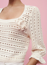 Maglione donna Maje maglione