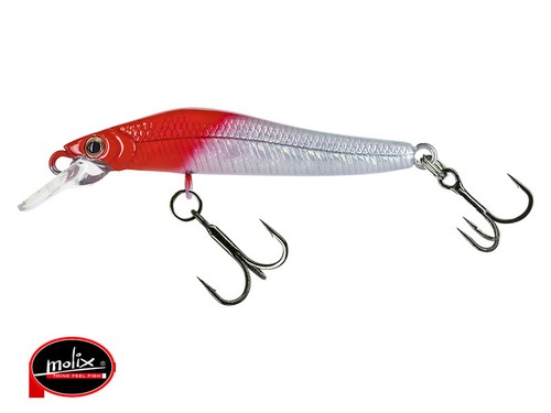 Jubarino jerkbait molix - jubarino,
