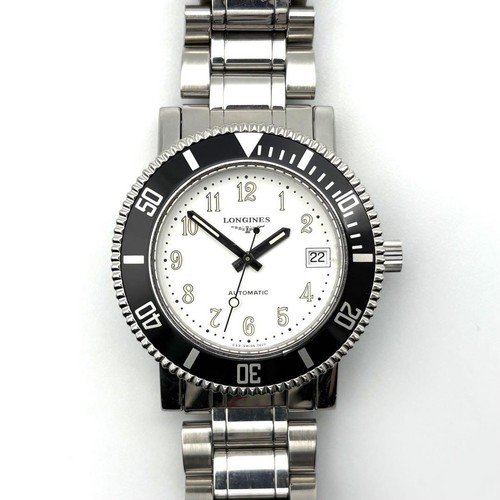 Longines diver 7429 - diver,