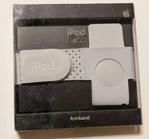 Bracciale apple ipod nano - bracciale,