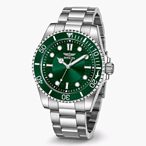 Bracciale invicta pro diver - pro,