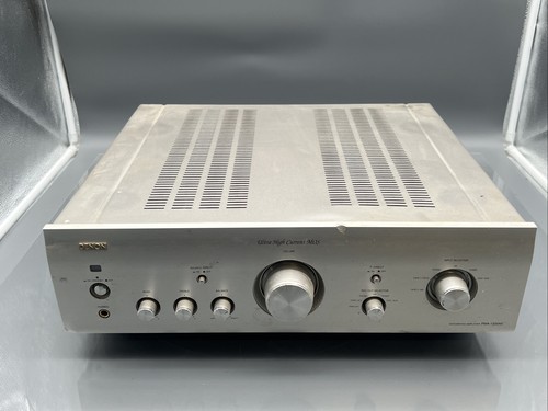 Denon pma 1500ae amplificatore - denon,