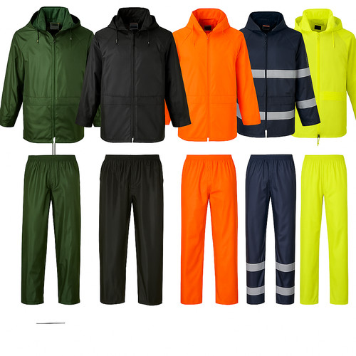 Portwest giacca antipioggia - portwest,