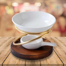 Diffusore scalda olio Bruciatore a fusione di cera Bruciatore di olio