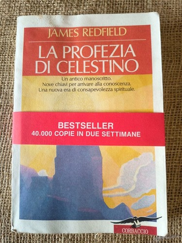 Profezia celestino di - la,
