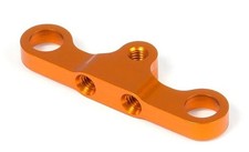 XRay - PIASTRA STERZO ORANGE