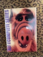 ALF The Complete Series