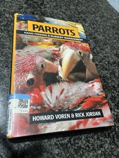 Pappagalli - Parrots Allevamento A Mano