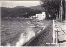 LUINO - VARESE - LAGO MAGGIORE