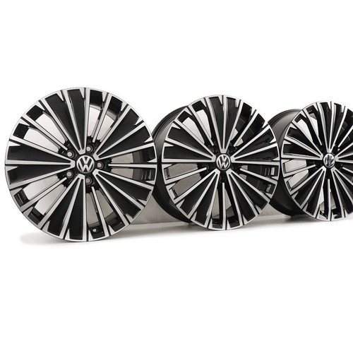 Cerchi lega volkswagen - cerchi, in