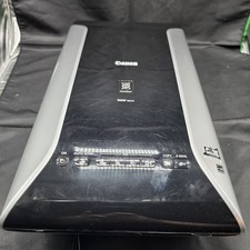 Canon CanoScan 9000F Flatbed