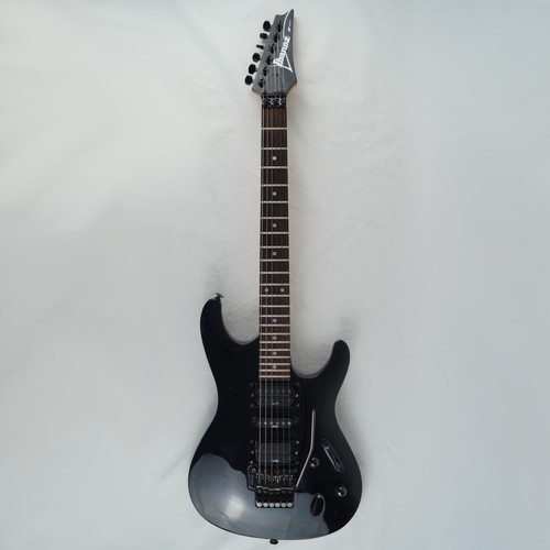 Ibanez s470 giappone 1993 - ibanez,