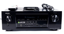 Denon AVR-S700W Ricevitore A/V di rete 7,2 canali u159