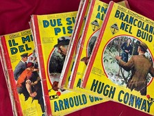 Libri d’epoca Gialli