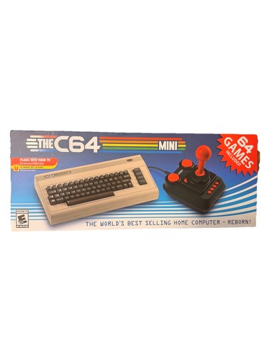 Retro games the - the, mini