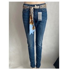 Liu Jo Bottom Up Jeans Women's
