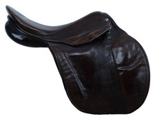 Sella da salto Stubben Colombo