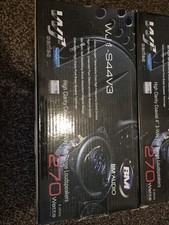 BOSCHMANN WJ1-S44V3 - Ø 100