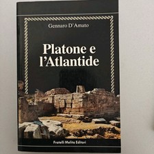 "Platone E l'Atlantide" di